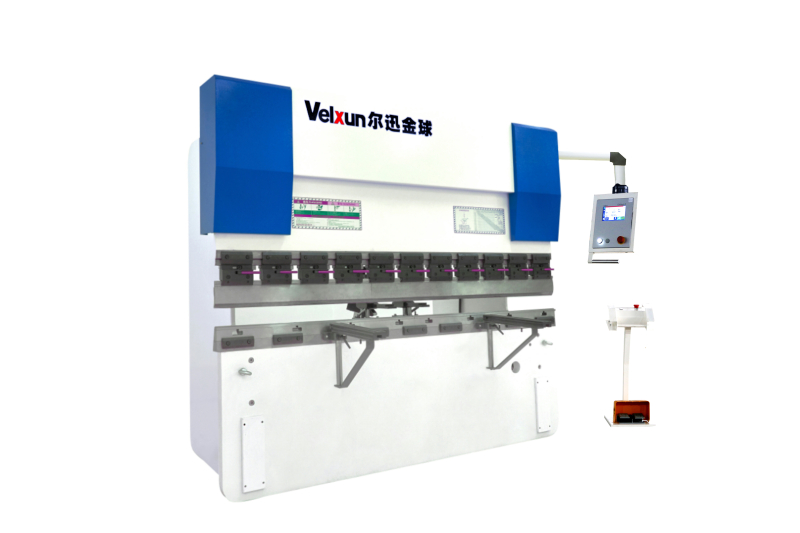 數(shù)控折彎?rùn)C(jī)WC67K (6)